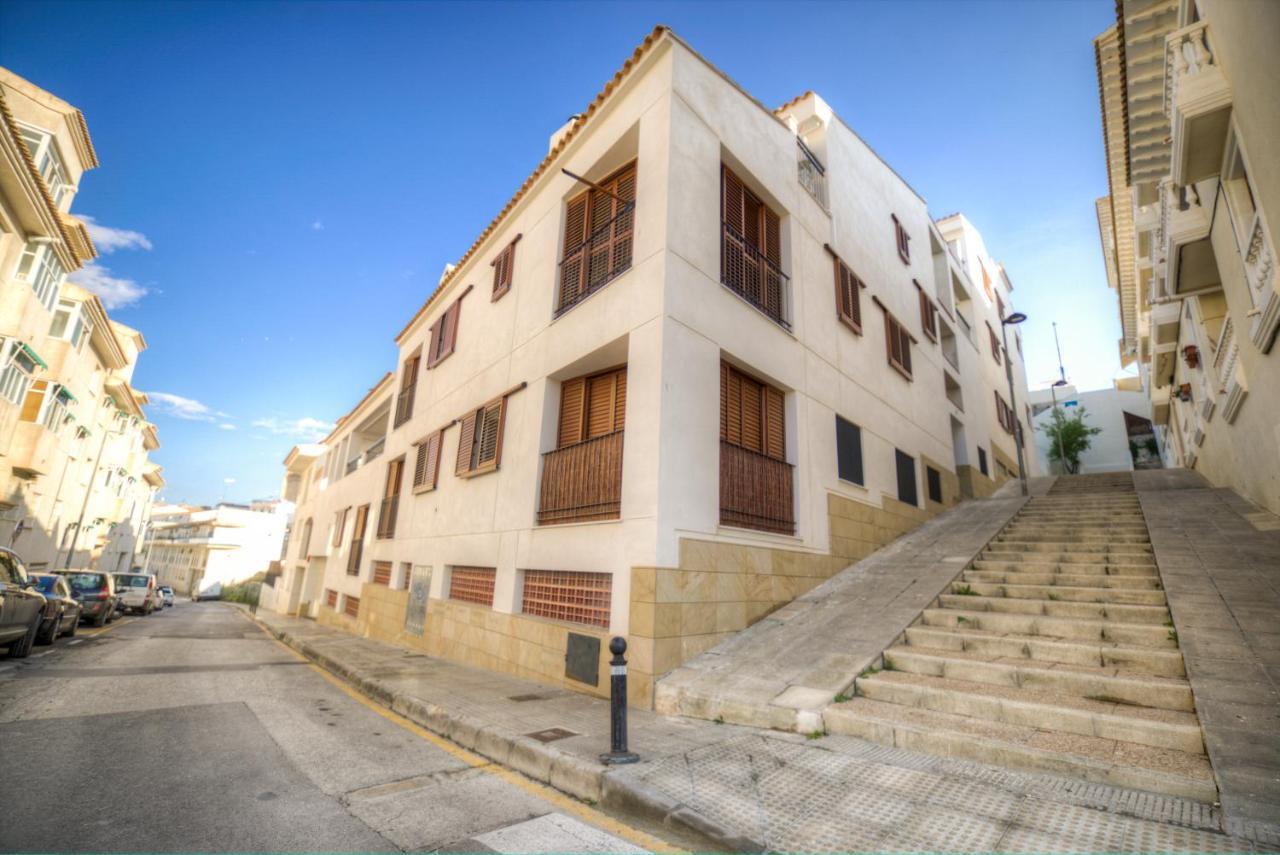 Casco Antiguo2 Piscina Y Parking By Vero Altea Eksteriør billede