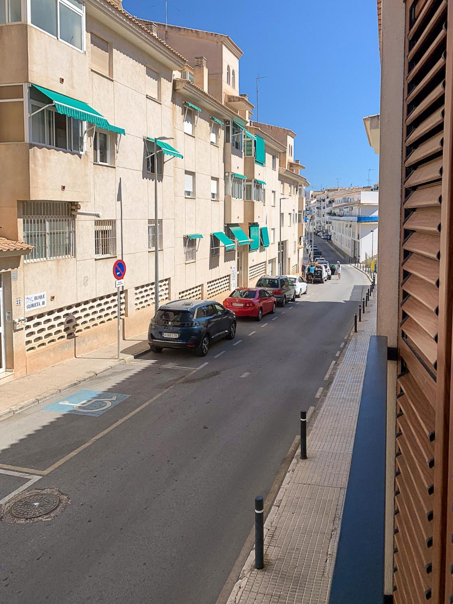 Casco Antiguo2 Piscina Y Parking By Vero Altea Eksteriør billede
